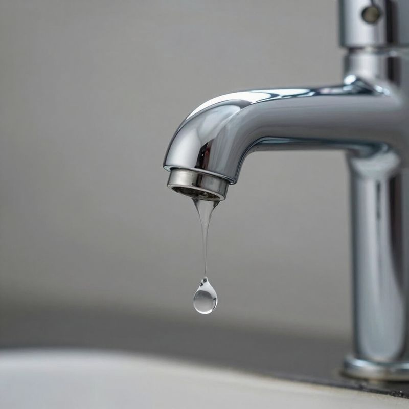 Leak Detection & Repair in Fairfield