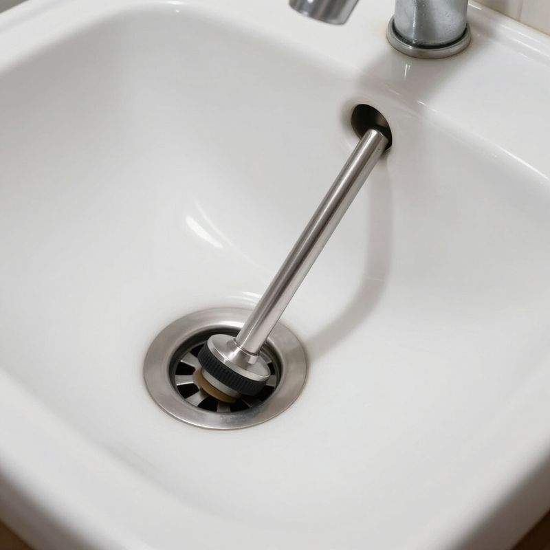 Drain Cleaning & Unclogging in Fairfield