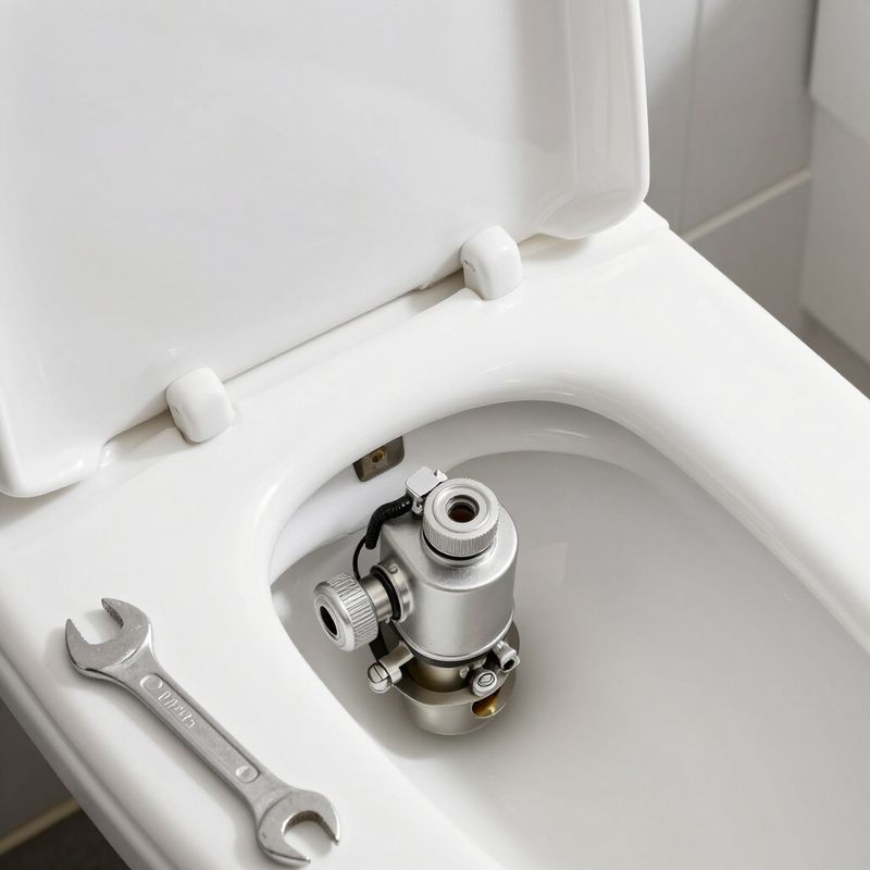 Toilet & Faucet Repair in Fairfield