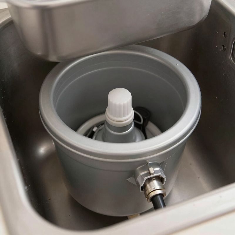 Garbage Disposal in Fairfield