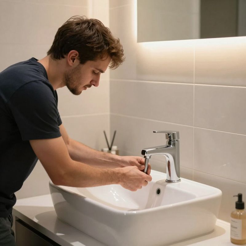 Bathroom & Kitchen Upgrades in Fairfield